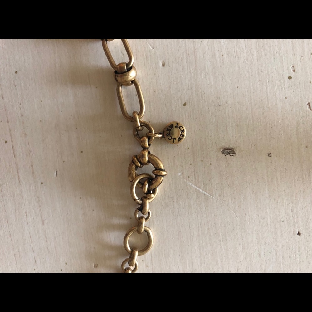 JCrew necklace